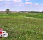 dron wydrukowany w 3D