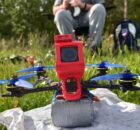 jak wybrać odpowiednie śmigła do drona FPV