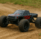 samochód zdalnie sterowany - RC 4x4