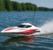 łódka RC