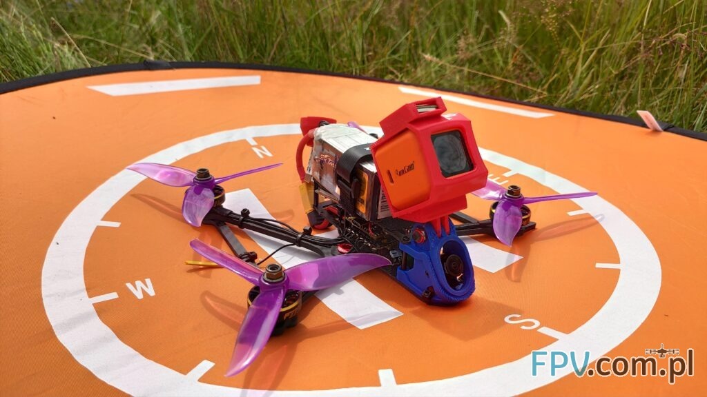 czego uczy latanie FPV