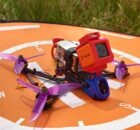 czego uczy latanie FPV