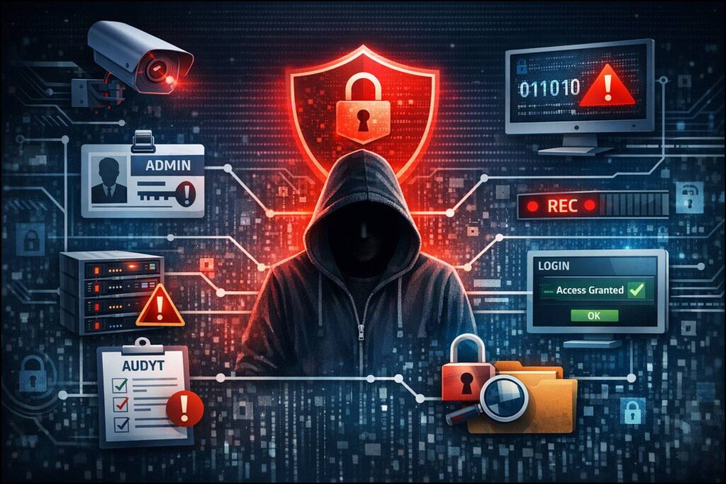 Privileged Access Management