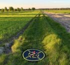 Jeden z najlepszych moich dronów FPV