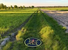 Jeden z najlepszych moich dronów FPV