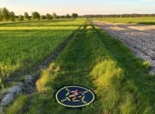 Jeden z najlepszych moich dronów FPV