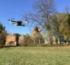 Dron dla początkującego