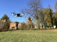 Dron dla początkującego