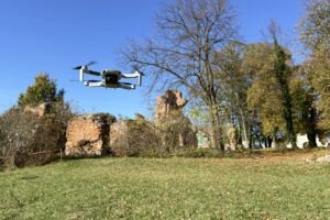 Dron dla początkującego