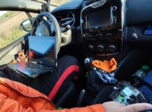 Ustawianie PID w dronie FPV na laptopie – poradnik dla poczatkujących