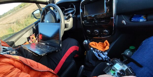 Ustawianie PID w dronie FPV na laptopie – poradnik dla poczatkujących