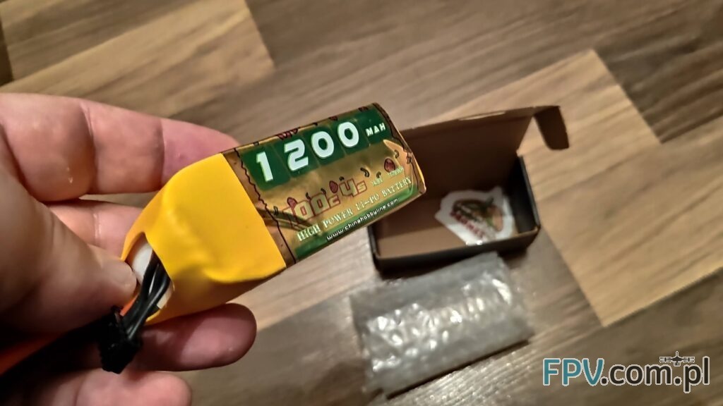 zarządzanie bateriami LiPo w dronach FPV ładowanie przechowywanie i bezpieczeństwo